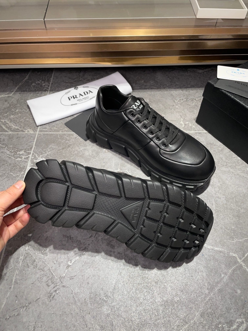 Prada Casual Shoes